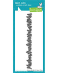 Lawn Fawn - Lawn Cuts - Grassy Border-ScrapbookPal