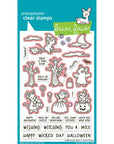 Lawn Fawn - Lawn Cuts - Halloween Mice-ScrapbookPal