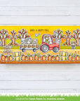 Lawn Fawn - Lawn Cuts - Hay There, Hayrides!-ScrapbookPal