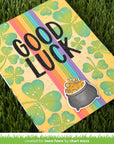 Lawn Fawn - Lawn Cuts - Henry's ABCs-ScrapbookPal