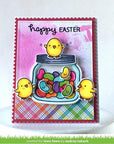 Lawn Fawn - Lawn Cuts - How You Bean? Shaker Add-On-ScrapbookPal