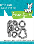 Lawn Fawn - Lawn Cuts - Little Fireflies-ScrapbookPal