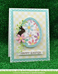 Lawn Fawn - Lawn Cuts - Little Flowers-ScrapbookPal