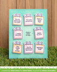 Lawn Fawn - Lawn Cuts - Love Poems-ScrapbookPal