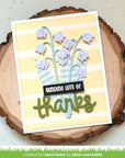 Lawn Fawn - Lawn Cuts - Lovely Lily Of The Valley-ScrapbookPal