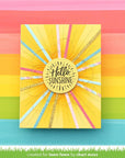 Lawn Fawn - Lawn Cuts - Magic Messages-ScrapbookPal