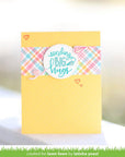 Lawn Fawn - Lawn Cuts - Magic Messages-ScrapbookPal
