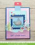 Lawn Fawn - Lawn Cuts - Magic Picture Changer-ScrapbookPal