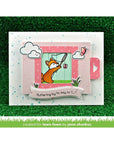 Lawn Fawn - Lawn Cuts - Magic Picture Changer-ScrapbookPal