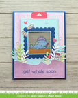 Lawn Fawn - Lawn Cuts - Magic Picture Changer-ScrapbookPal