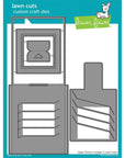 Lawn Fawn - Lawn Cuts - Magic Picture Changer-ScrapbookPal
