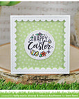 Lawn Fawn - Clear Stamps - Magic Spring Messages-ScrapbookPal
