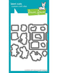 Lawn Fawn - Lawn Cuts - Make Lemonade!-ScrapbookPal