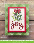Lawn Fawn - Lawn Cuts - Merry Mistletoe-ScrapbookPal