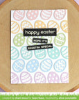 Lawn Fawn - Lawn Cuts - Mini Easter Eggs-ScrapbookPal