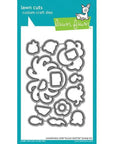 Lawn Fawn - Lawn Cuts - Ocean Shell-fie-ScrapbookPal