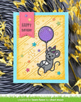 Lawn Fawn - Lawn Cuts - Party Mouse-ScrapbookPal