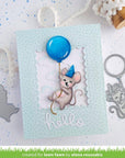 Lawn Fawn - Lawn Cuts - Party Mouse-ScrapbookPal