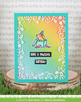 Lawn Fawn - Lawn Cuts - Pawsome Birthday-ScrapbookPal
