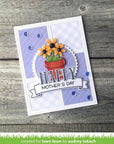 Lawn Fawn - Lawn Cuts - Peekaboo Backdrop - Scratch & Dent-ScrapbookPal