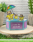 Lawn Fawn - Lawn Cuts - Platform Pop-Up-ScrapbookPal