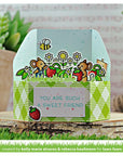 Lawn Fawn - Lawn Cuts - Platform Pop-Up-ScrapbookPal