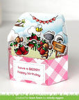 Lawn Fawn - Lawn Cuts - Platform Pop-Up-ScrapbookPal