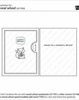 Lawn Fawn - Lawn Cuts - Reveal Wheel-ScrapbookPal