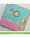 Lawn Fawn - Lawn Cuts - Reveal Wheel Square Add-On-ScrapbookPal