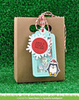 Lawn Fawn - Lawn Cuts - Say What? Gift Tags-ScrapbookPal
