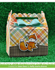 Lawn Fawn - Lawn Cuts - Scalloped Treat Box-ScrapbookPal