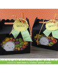 Lawn Fawn - Lawn Cuts - Scalloped Treat Box-ScrapbookPal