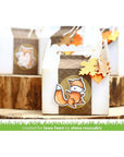 Lawn Fawn - Lawn Cuts - Scalloped Treat Box-ScrapbookPal