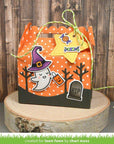 Lawn Fawn - Lawn Cuts - Scalloped Treat Box-ScrapbookPal