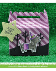 Lawn Fawn - Lawn Cuts - Scalloped Treat Box-ScrapbookPal