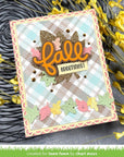 Lawn Fawn - Lawn Cuts - Scripty Fall-ScrapbookPal