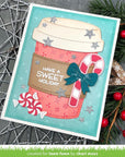 Lawn Fawn - Lawn Cuts - Sequin Mix-ScrapbookPal