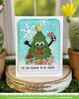 Lawn Fawn - Lawn Cuts - Sequin Mix-ScrapbookPal