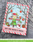 Lawn Fawn - Lawn Cuts - Sequin Mix-ScrapbookPal