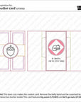 Lawn Fawn - Lawn Cuts - Shutter Card-ScrapbookPal