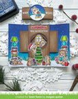 Lawn Fawn - Lawn Cuts - Shutter Card-ScrapbookPal