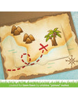 Lawn Fawn - Lawn Cuts - Simple Gift Card Slots-ScrapbookPal