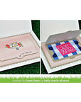Lawn Fawn - Lawn Cuts - Simple Gift Card Slots-ScrapbookPal