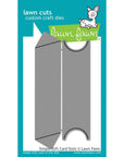 Lawn Fawn - Lawn Cuts - Simple Gift Card Slots-ScrapbookPal