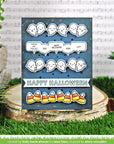 Lawn Fawn - Lawn Cuts - Simply Celebrate Fall-ScrapbookPal
