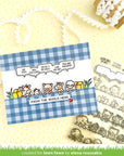 Lawn Fawn - Lawn Cuts - Simply Celebrate More Critters-ScrapbookPal