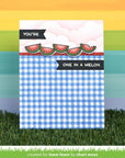 Lawn Fawn - Lawn Cuts - Simply Celebrate Summer-ScrapbookPal