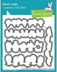 Lawn Fawn - Lawn Cuts - Simply Celebrate Summer-ScrapbookPal