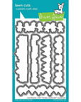Lawn Fawn - Lawn Cuts - Simply Celebrate Winter-ScrapbookPal