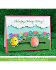 Lawn Fawn - Lawn Cuts - Slide on Over-ScrapbookPal